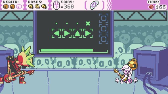 Curse Crackers: For Whom the Belle Toils 