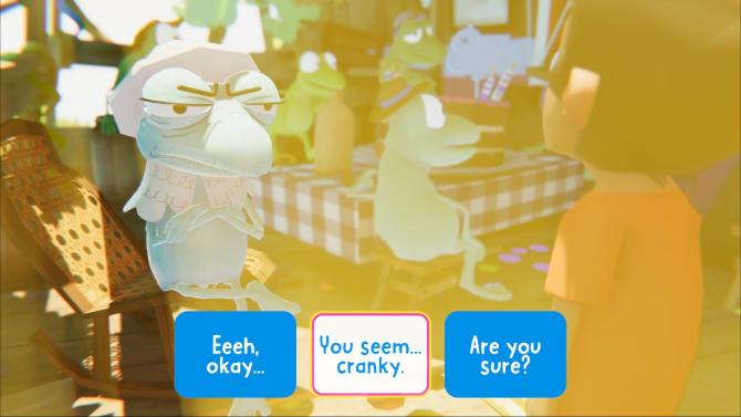 SOPA - Tale of the Stolen Potato 