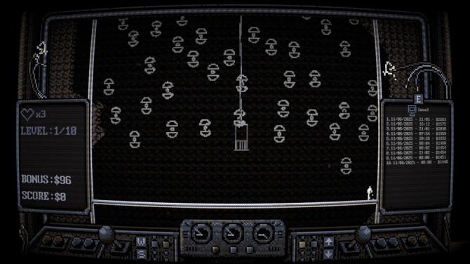 Mine Safety 