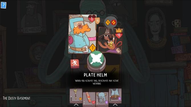 Meteorfall: Krumit's Tale 