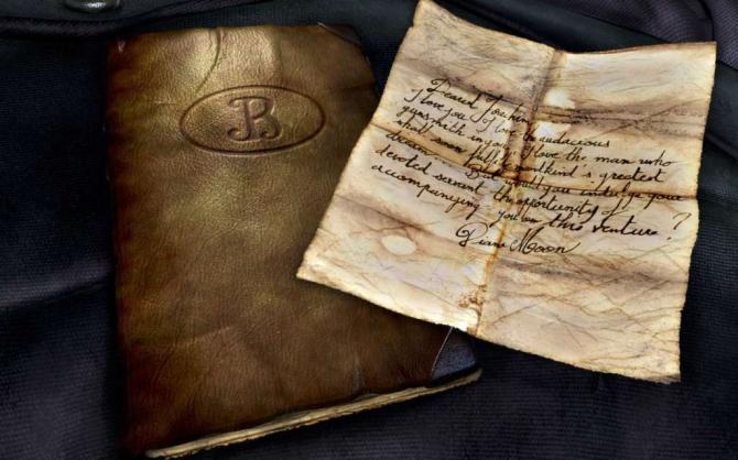 Voyage: Journey to the Moon 