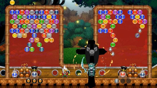 Rusty Spout Rescue Adventure 