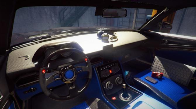 Thief Simulator VR 