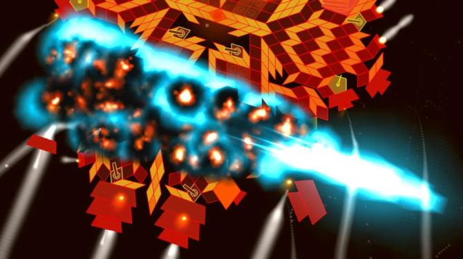 Reassembly GOG CD Key 