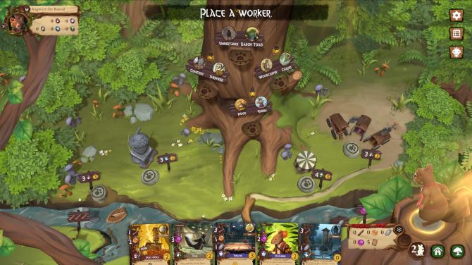 Everdell 