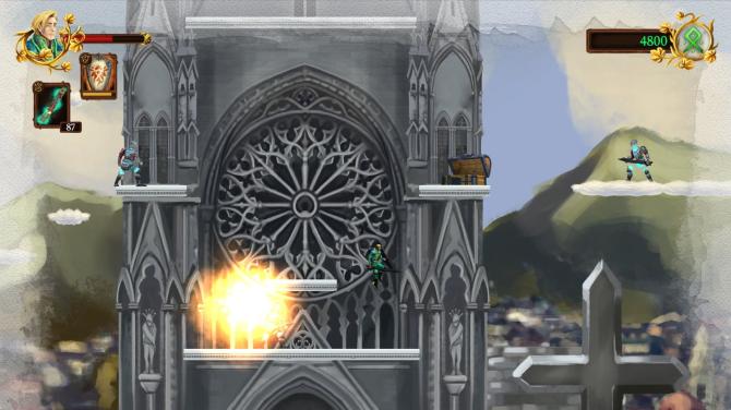 Guardian of Lore 