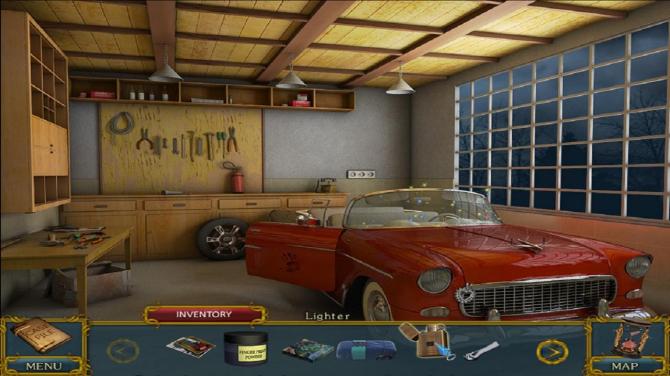 Entwined: Strings of Deception 