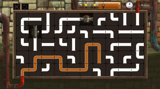 Pipes! 