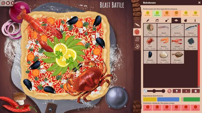 Pizza Tycoon 