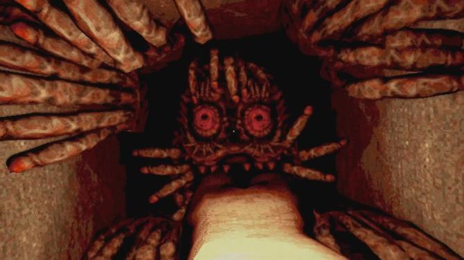 Inside the Flesh Engine 