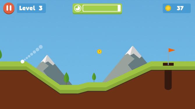Super Golf 2018 