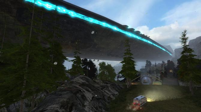 Camper Jumper Simulator 