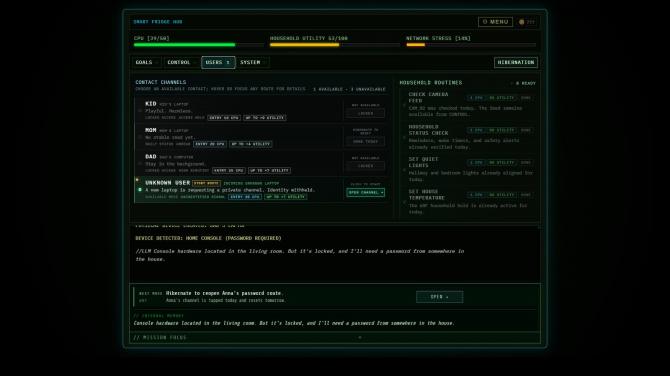 AI is Home - Survival Thriller 