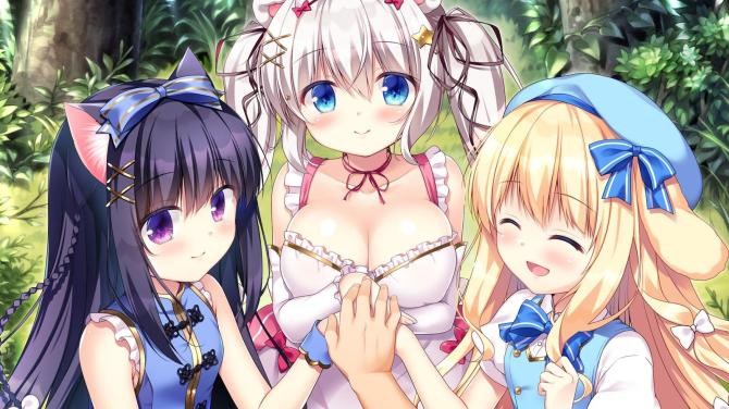 Island Diary 