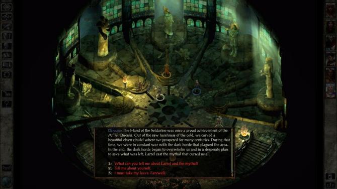 Planescape: Torment and Icewind Dale: Enhanced Editions 