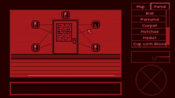 The Horror Of Salazar House 