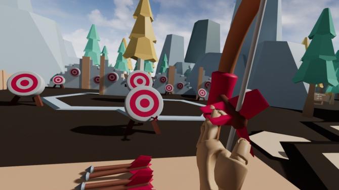 Slime Village VR 