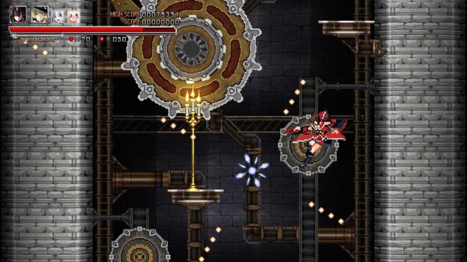 Koumajou Remilia: Scarlet Symphony Digital Deluxe Edition 