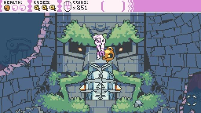 Curse Crackers: For Whom the Belle Toils 