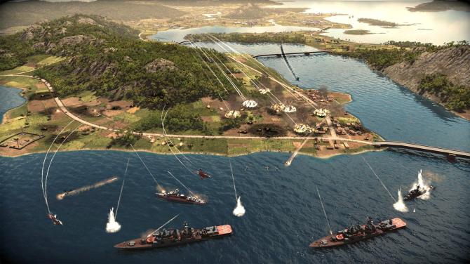 Wargame: Ultimate Franchise Pack Bundle 