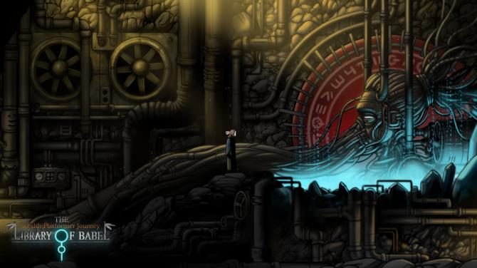 The Library of Babel 