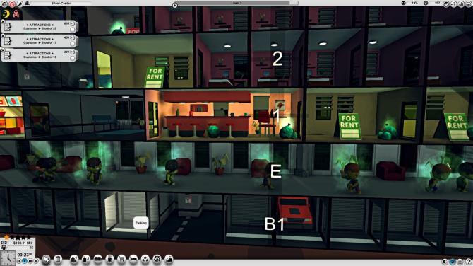 Mad Tower Tycoon 