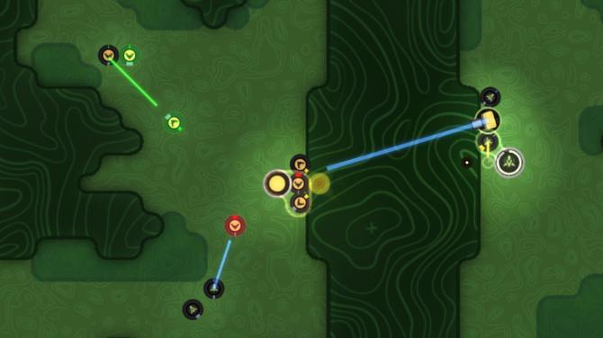 Screeps: Arena 