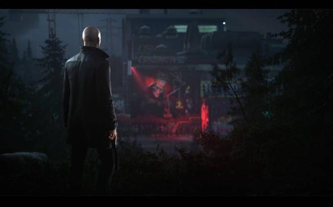 Hitman Trilogy 