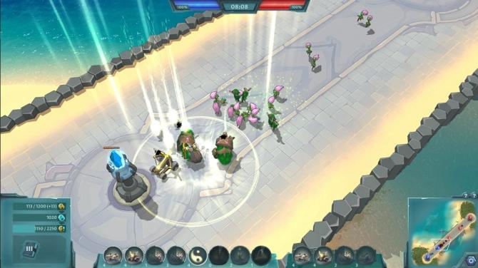 Rise of Legions - Premium Pack 