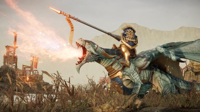 Warhammer Age of Sigmar: Realms of Ruin Deluxe Edition EU Xbox Series X|S CD Key 