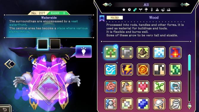 Logiart Grimoire 