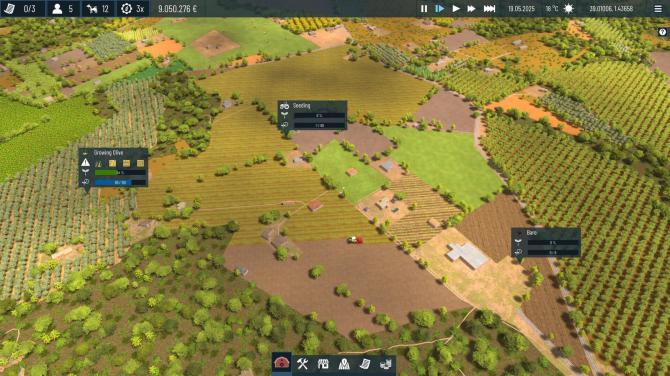 Global Farmer 