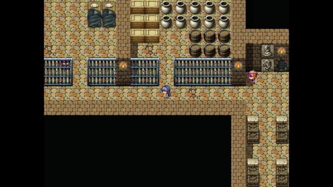 Infiltrating Roudille 