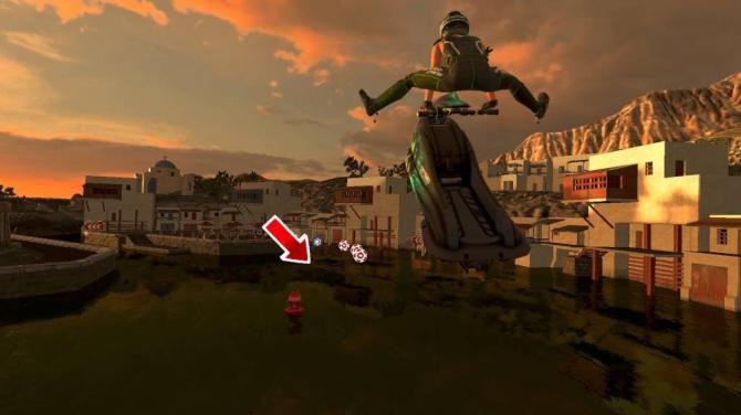 Aqua Moto Racing & Snow Moto Racing Bundle 