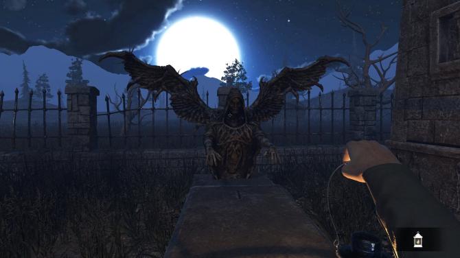 Strigoi: The Vampire Legend 