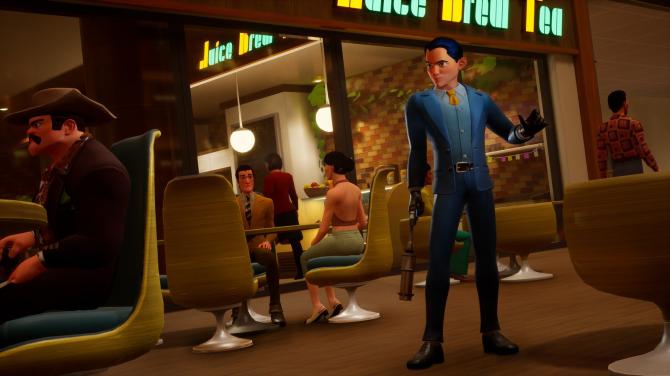 Deceive Inc. Black Tie Edition AR 