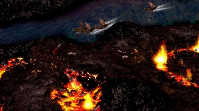 Age of Mythology EX + Tale of the Dragon 