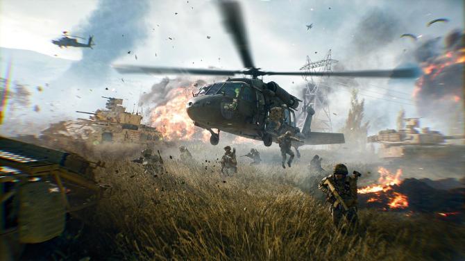 Battlefield 6 Game of the Year Edition 