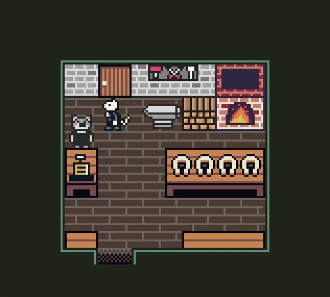 Inspector Waffles Early Days 