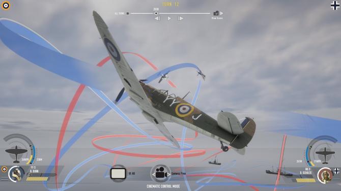 Scramble: Battle of Britain 