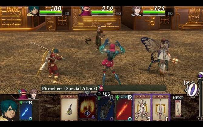 Baten Kaitos 1 & 2 HD Remaster 