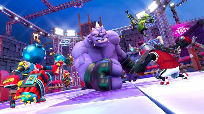 King of Meat US Xbox Series X|S CD Key 