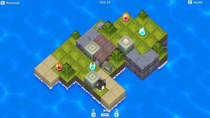 Sokocat - Islands 