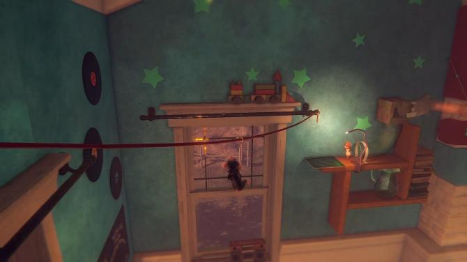 A Rat's Quest - The Way Back Home | Season 1 