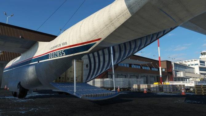 Transport Fever 2: Console Edition EU 