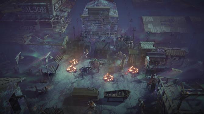 Nightmare Frontier 