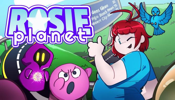 Rosie Planet 