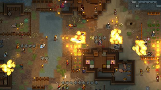 RimWorld Deluxe Pack Bundle 
