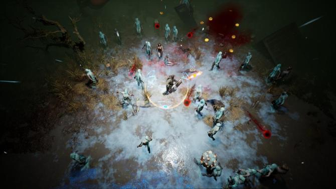 R.I.P. - Reincarnation Insurance Program 