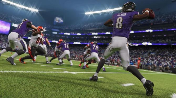 Madden NFL 21 PC 